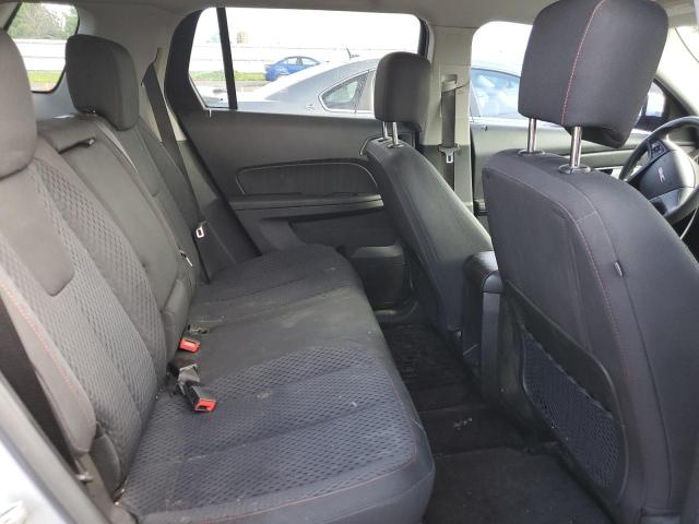 Photo 10 from auction – 2010 GMC TERRAIN SL with VIN 2CTALBEW3A6396538