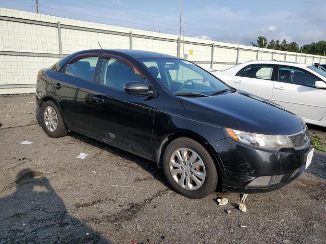 Photo 4 from auction – 2013 KIA FORTE EX with VIN KNAFU4A21D5736134
