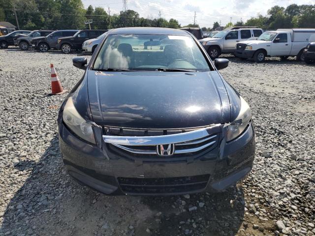 Photo 5 from auction – 2012 HONDA ACCORD LX with VIN 1HGCP2F32CA185464