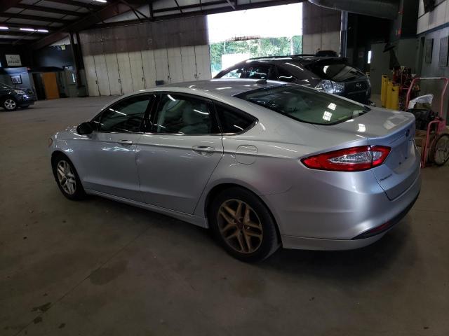 صورة رقم 2 من المزاد - 2016 FORD FUSION مع VIN 3FA6P0H74GR334054