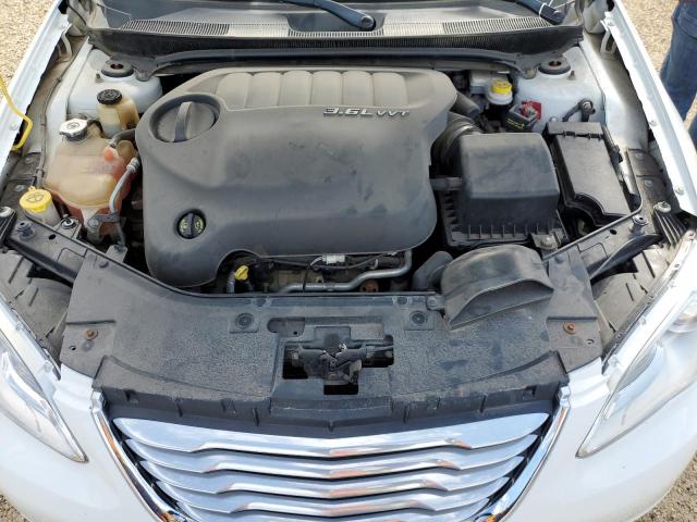 Photo 11 from auction – 2013 CHRYSLER 200 LIMITE with VIN 1C3CCBCG1DN757995
