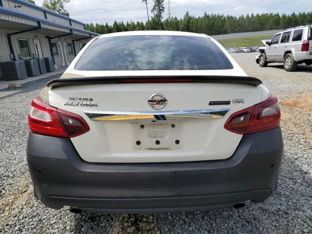 Photo 6 from auction – 2017 NISSAN ALTIMA 2.5 with VIN 1N4AL3AP2HC185726