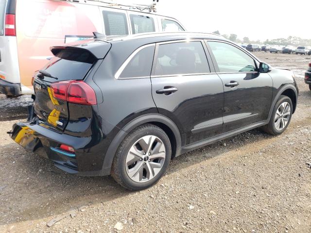 Photo 3 from auction – 2022 KIA NIRO S with VIN KNDCC3LG1N5115487
