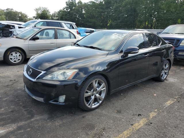 LEXUS IS 250 2009 con VIN JTHBK262095090868 - Foto de la subasta