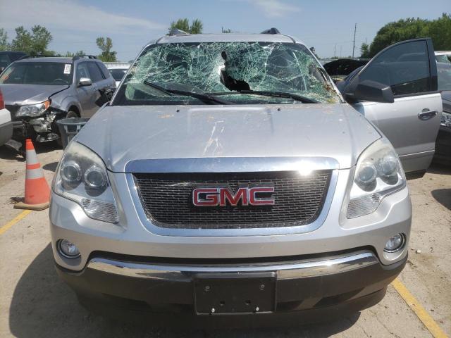 Photo 5 from auction – 2012 GMC ACADIA with VIN 1GKKRPED5CJ188245
