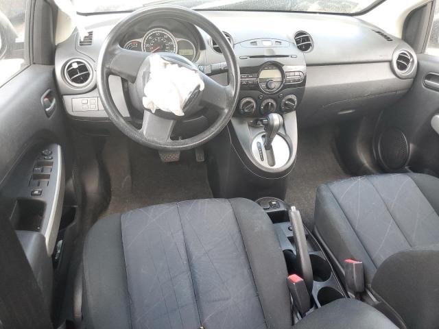 Photo 8 from auction – 2014 MAZDA MAZDA2 SPO with VIN JM1DE1KZXE0187629
