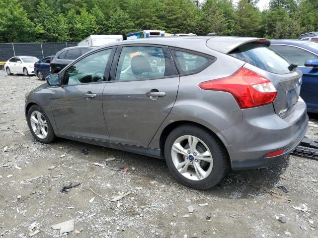 Photo 2 from auction – 2014 FORD FOCUS SE with VIN 1FADP3K28EL173483