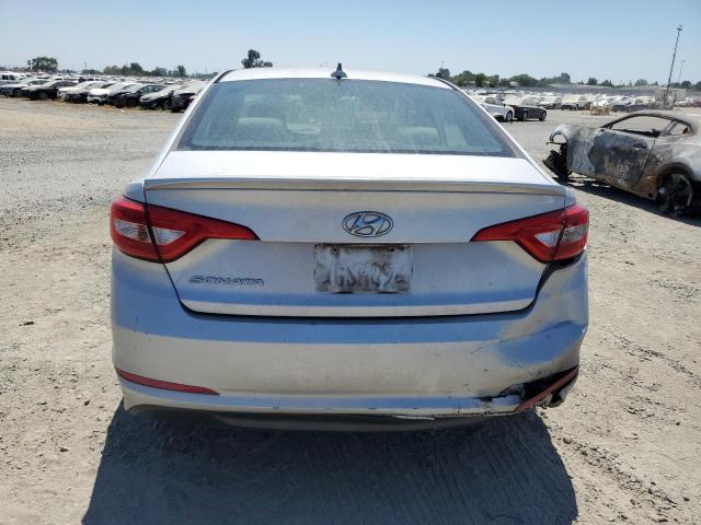 Photo 6 from auction – 2015 HYUNDAI SONATA SE with VIN 5NPE24AF9FH012234