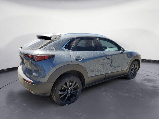Photo 3 from auction – 2022 MAZDA CX-30 PREF with VIN 3MVDMBCL0NM441248