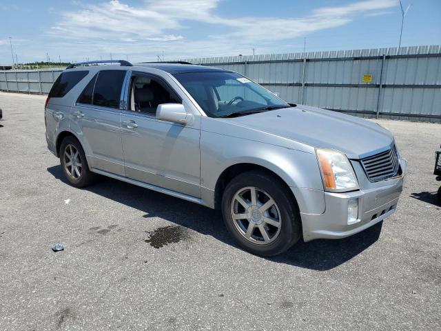 Photo 4 from auction – 2005 CADILLAC SRX with VIN 1GYEE63A450101817