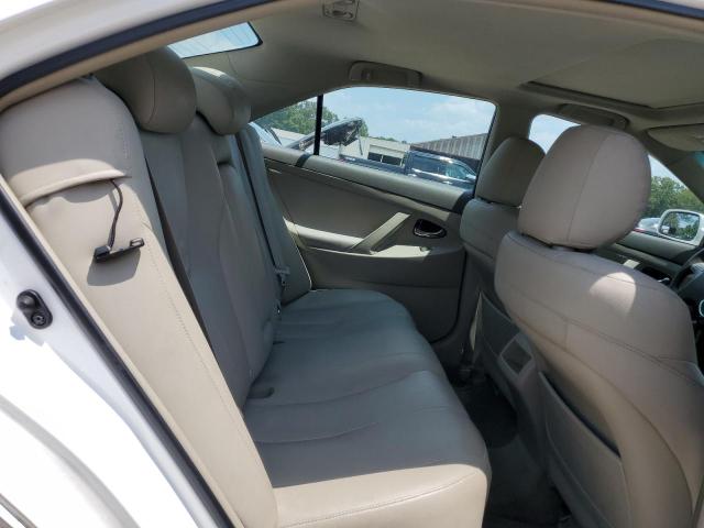 Photo 10 from auction – 2011 TOYOTA CAMRY BASE with VIN 4T4BF3EK5BR163761