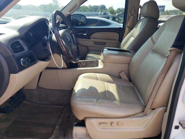 Photo 7 from auction – 2012 GMC YUKON DENA with VIN 1GKS1EEF1CR313188