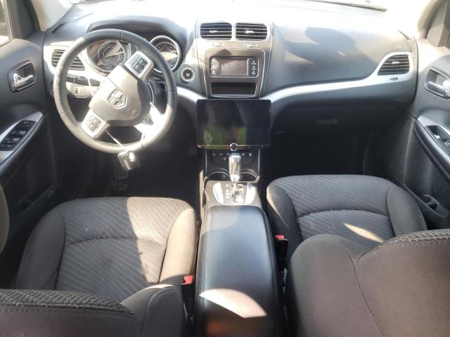Photo 8 from auction – 2018 DODGE JOURNEY SE with VIN 3C4PDCAB9JT439738