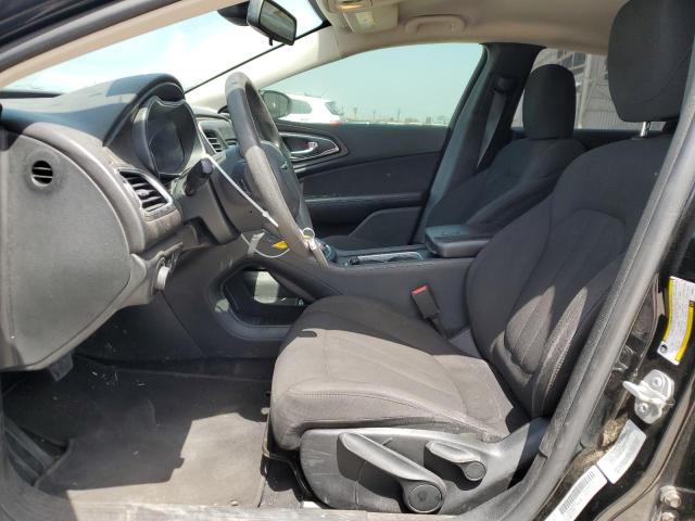 Photo 7 from auction – 2015 CHRYSLER 200 with VIN 1C3CCCAB1FN652177