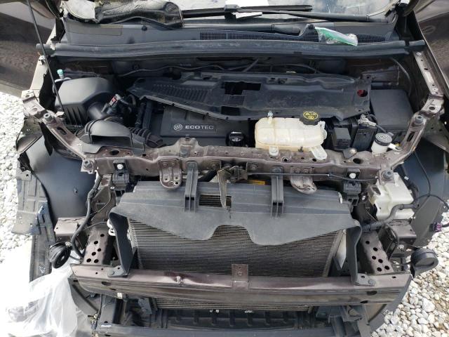 Photo 12 from auction – 2016 BUICK ENCORE with VIN KL4CJASB5GB662809