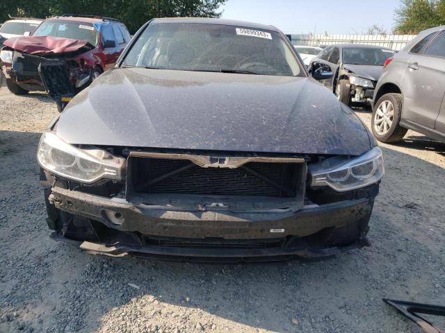 Photo 5 from auction – 2014 BMW 328 XI SUL with VIN WBA3B5C50EF959072