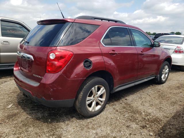 Photo 3 from auction – 2011 CHEVROLET EQUINOX LT with VIN 2CNFLEEC1B6402651