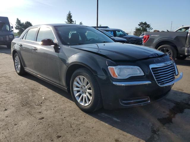 Photo 4 from auction – 2012 CHRYSLER 300 with VIN 2C3CCAAG3CH104492