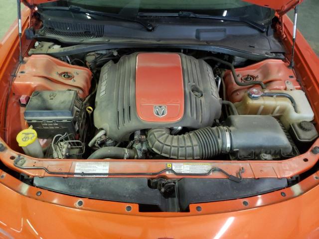 Photo 11 from auction – 2008 DODGE CHARGER R/ with VIN 2B3LA53HX8H252453