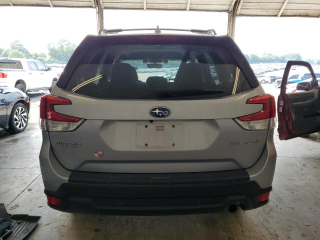 Photo 6 from auction – 2019 SUBARU FORESTER L with VIN JF2SKAUC1KH488751