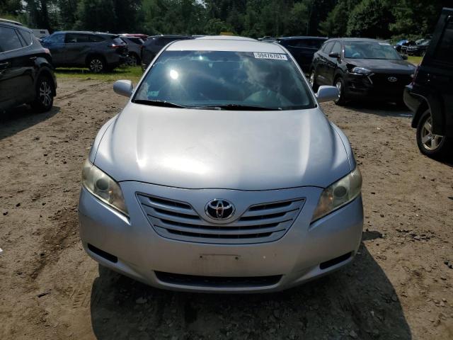 Photo 5 from auction – 2008 TOYOTA CAMRY CE with VIN 4T1BE46K88U260303
