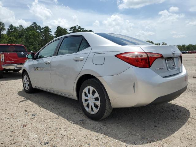 Photo 2 from auction – 2017 TOYOTA COROLLA L with VIN 2T1BURHE1HC775622