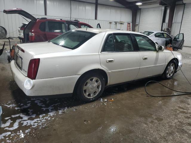 Photo 3 from auction – 2000 CADILLAC DEVILLE with VIN 1G6KD54Y1YU324883