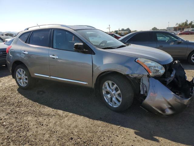 Photo 4 from auction – 2011 NISSAN ROGUE S with VIN JN8AS5MT9BW574634