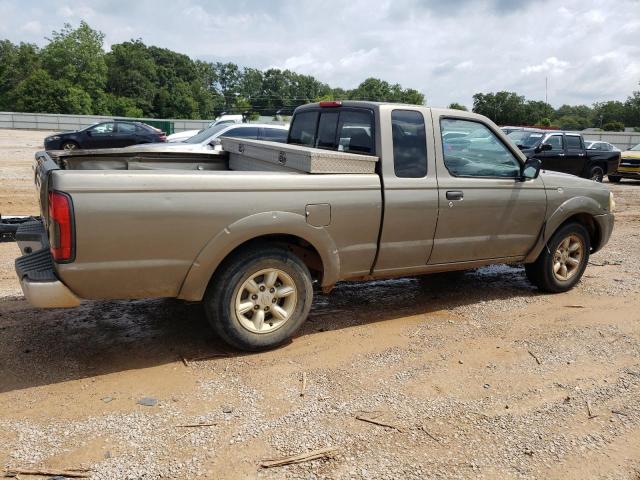 Photo 3 from auction – 2001 NISSAN FRONTIER K with VIN 1N6DD26S51C403379