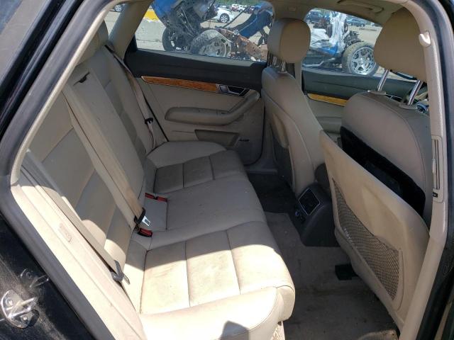 Photo 10 from auction – 2011 AUDI A6 PRESTIG with VIN WAUKGBFB5BN038786