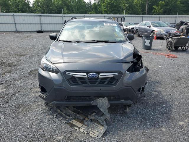 Фото 5 с аукциона – 2021 SUBARU CROSSTREK с VIN JF2GTABC4M8322135