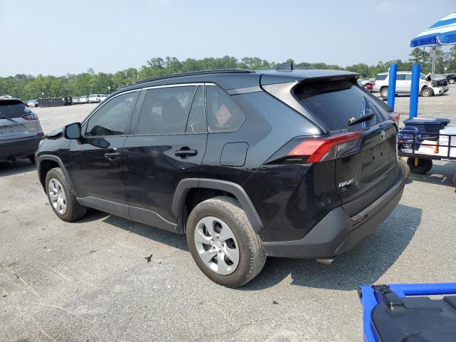 Photo 2 from auction – 2021 TOYOTA RAV4 LE with VIN 2T3H1RFV4MC145309