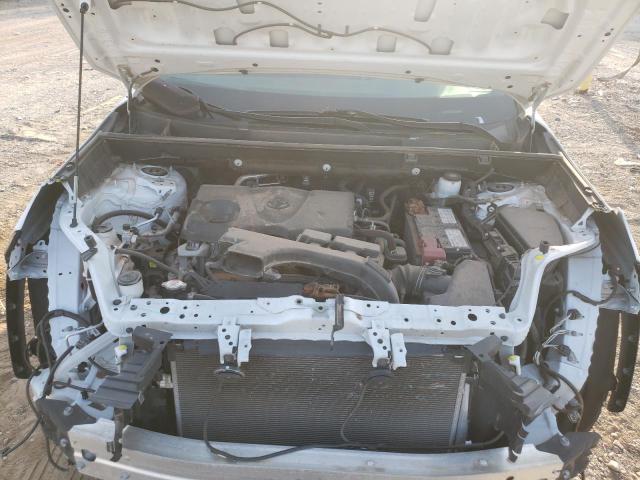 Photo 11 from auction – 2019 TOYOTA RAV4 LE with VIN 2T3F1RFVXKW065659