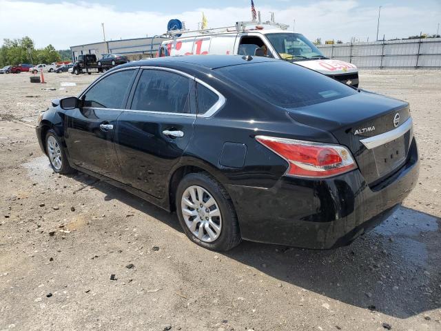 Photo 2 from auction – 2015 NISSAN ALTIMA 2.5 with VIN 1N4AL3AP4FC437621
