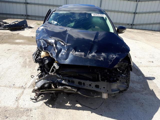 Photo 5 from auction – 2015 FORD FOCUS SE with VIN 1FADP3F24FL381498