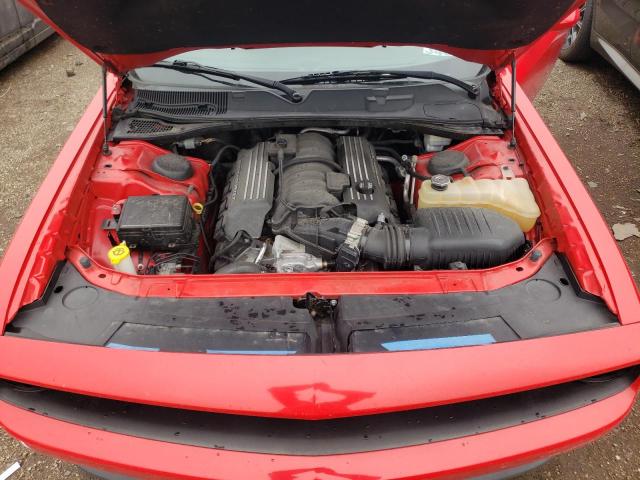 Photo 11 from auction – 2015 DODGE CHALLENGER with VIN 2C3CDZFJ7FH815875