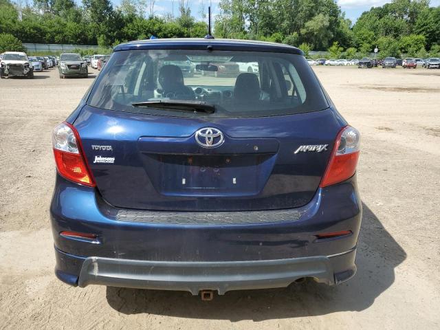 Photo 6 from auction – 2010 TOYOTA COROLLA MA with VIN 2T1KU4EEXAC303612