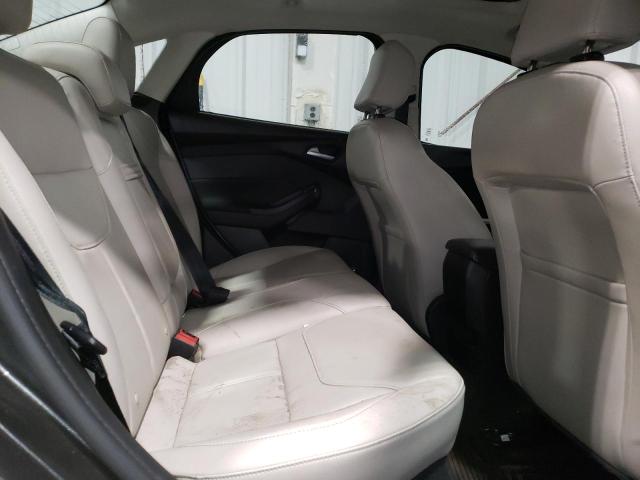 Photo 10 from auction – 2015 FORD FOCUS TITA with VIN 1FADP3J25FL359582