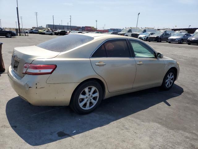 Photo 3 from auction – 2011 TOYOTA CAMRY BASE with VIN 4T4BF3EK5BR091458