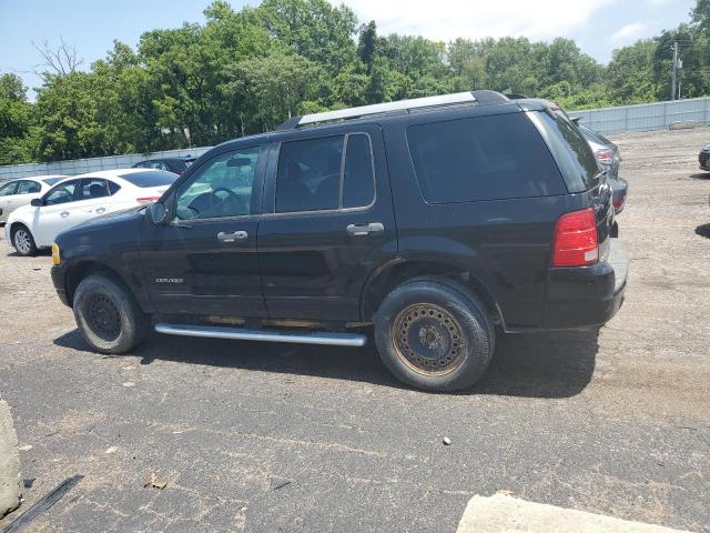 Photo 2 from auction – 2005 FORD EXPLORER X with VIN 1FMZU73K85ZA32713
