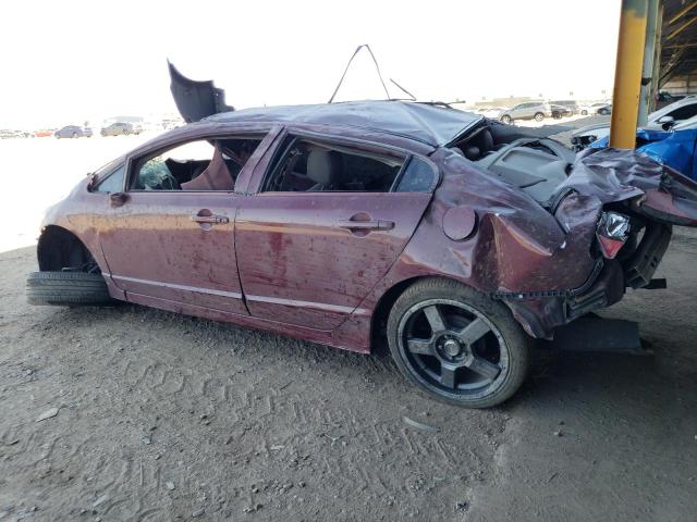 Photo 2 from auction – 2010 HONDA CIVIC LX with VIN 2HGFA1F56AH525322