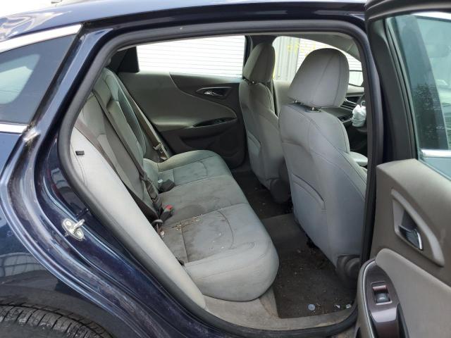 Photo 10 from auction – 2016 CHEVROLET MALIBU LS with VIN 1G1ZB5ST5GF339410