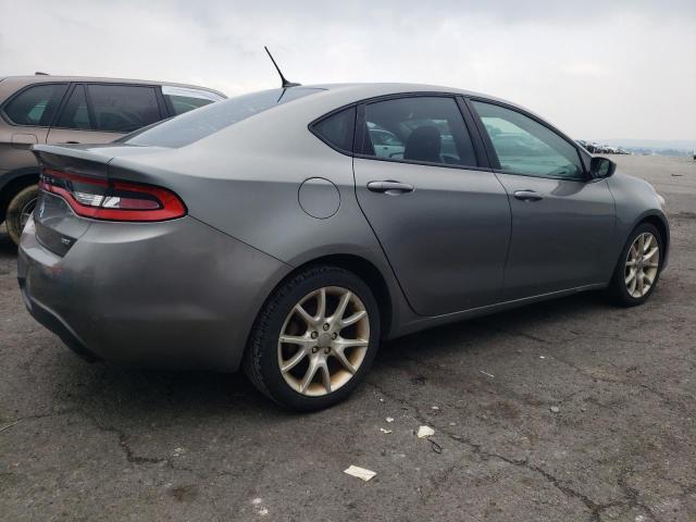 Photo 3 from auction – 2013 DODGE DART SXT with VIN 1C3CDFBA3DD346105