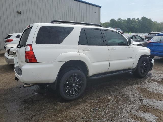 Photo 3 from auction – 2007 TOYOTA 4RUNNER SR with VIN JTEZU14R870092748