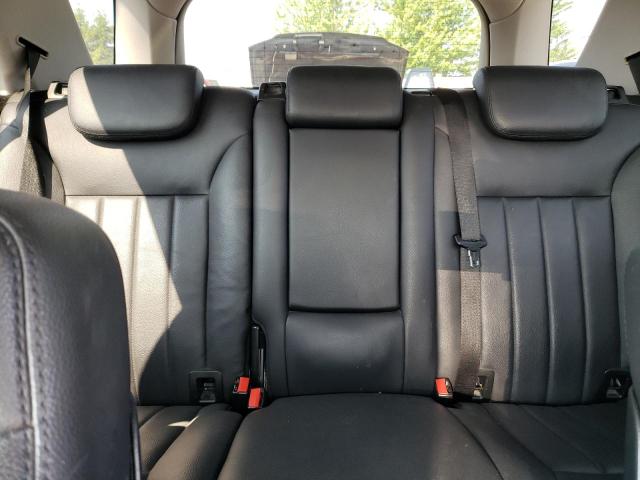 Photo 10 from auction – 2007 MERCEDES-BENZ ML 320 CDI with VIN 4JGBB22E77A212532