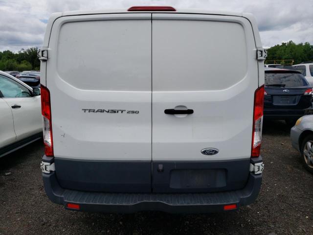 Photo 6 from auction – 2015 FORD TRANSIT T- with VIN 1FTNR1YM5FKA75167