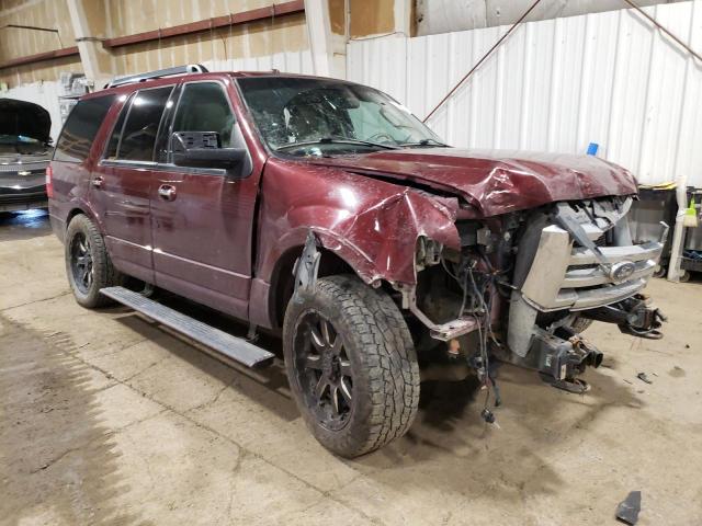 Photo 4 from auction – 2012 FORD EXPEDITION with VIN 1FMJU2A56CEF20625