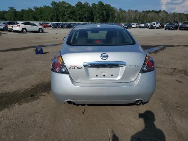 Photo 6 from auction – 2012 NISSAN ALTIMA BAS with VIN 1N4AL2AP3CN407987