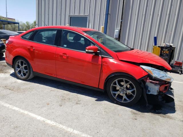 Photo 4 from auction – 2014 FORD FOCUS SE with VIN 1FADP3F26EL209536
