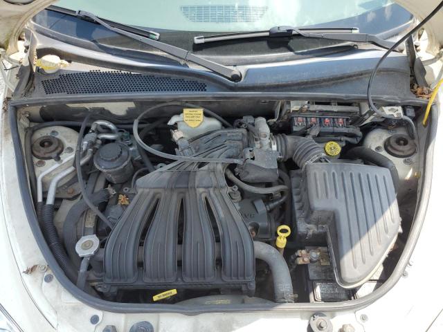 Photo 11 from auction – 2007 CHRYSLER PT CRUISER with VIN 3A4FY48B67T558698